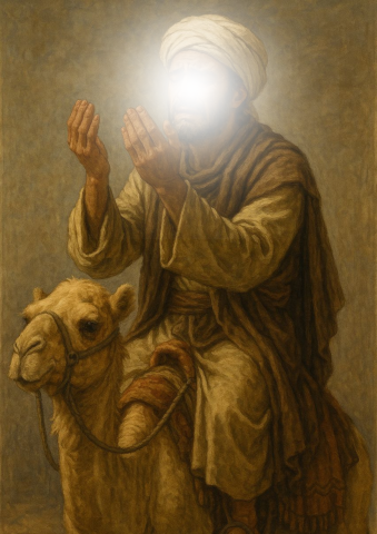 SOLAT KUNCI SEGALA-GALANYA