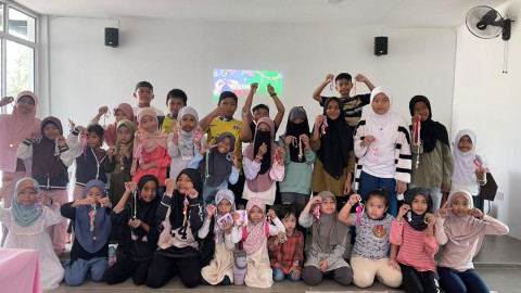 Beads Workshop