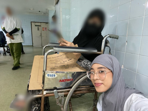 Adab Dalam Berdoa: Belajar Dari Doa Nabi Ayub