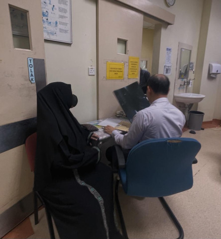 2 NIKMAT YANG SERING MANUSIA LUPA