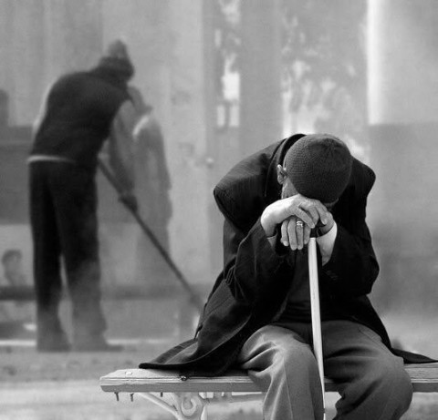 PUASA TAPI TAK SOLAT...