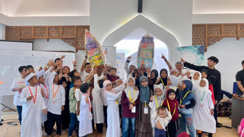 Lil Hajj Explorer 2026